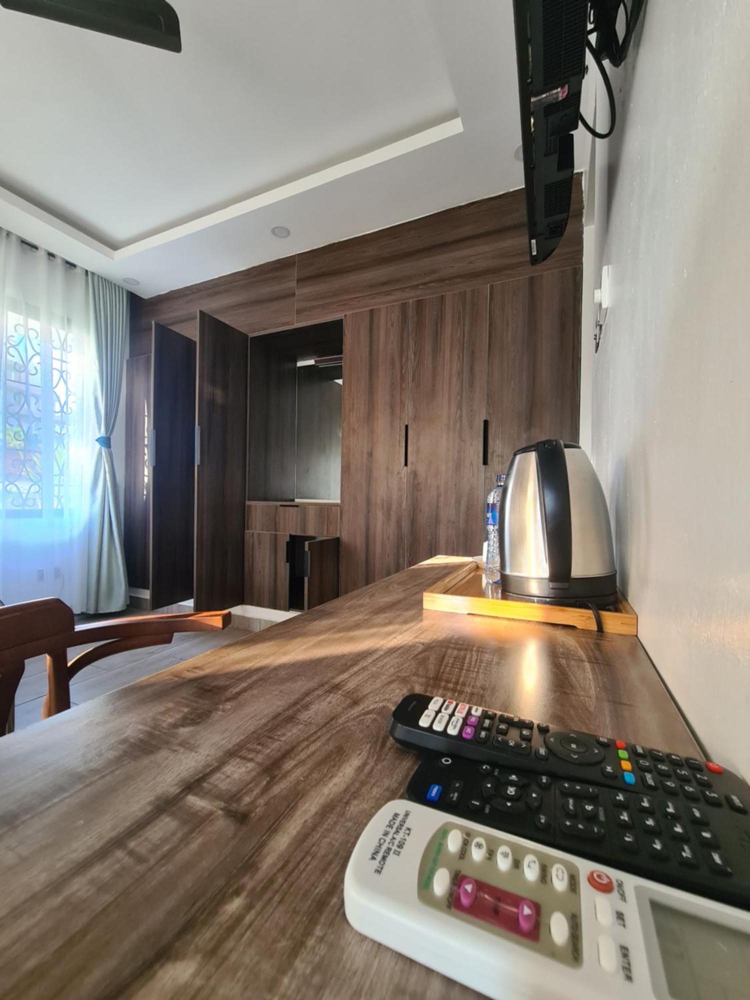 Makaazi Nyali Hotel Mombasa Kültér fotó